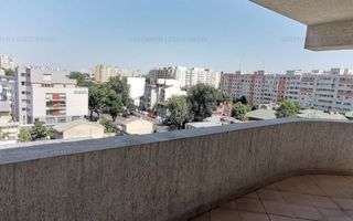 Studio cu terasa spectaculoasa in bloc nou, Iancului metrou - Poză 20