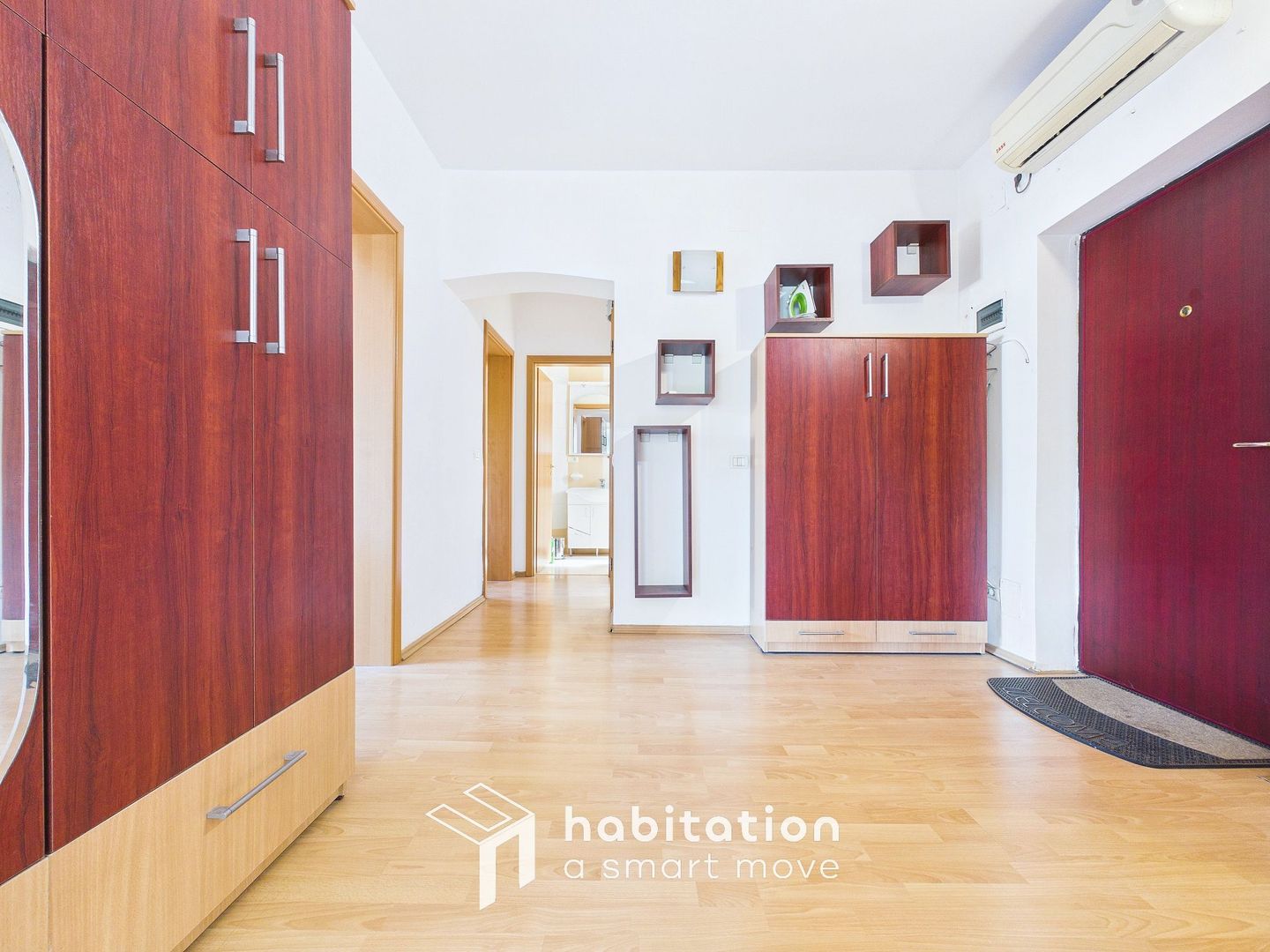 Apartament 3 camere, 90 mp, la 5 minute de Iulius Town și Unirii - Poză 10