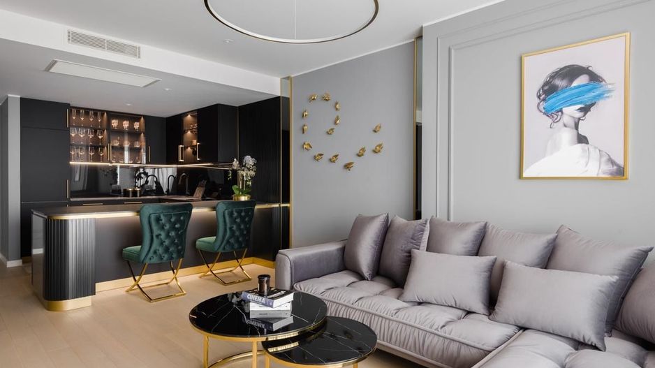 Apartament 2 camere I Herastrau I One I Chirie - Poză 4