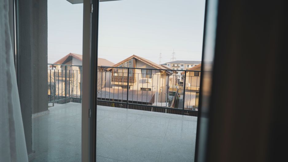 Apartament 2 camere Dobroesti / SU 76,55 mp / bloc nou / comision 0 - Poză 7