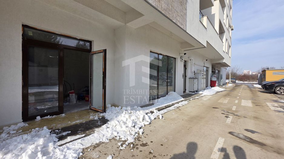Închiriere spațiu comercial parter - Prelungirea Ghencea - Poză 7