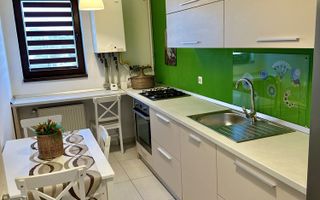 Apartament 2 camere de inchiriat, parcare inclusa- Valea Oltului - Poză 5