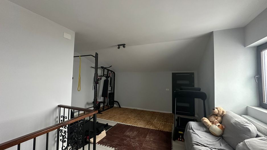 Braytim | Casă individuală P+M | 5 camere | Mobilată | Utilități complete - Poză 16