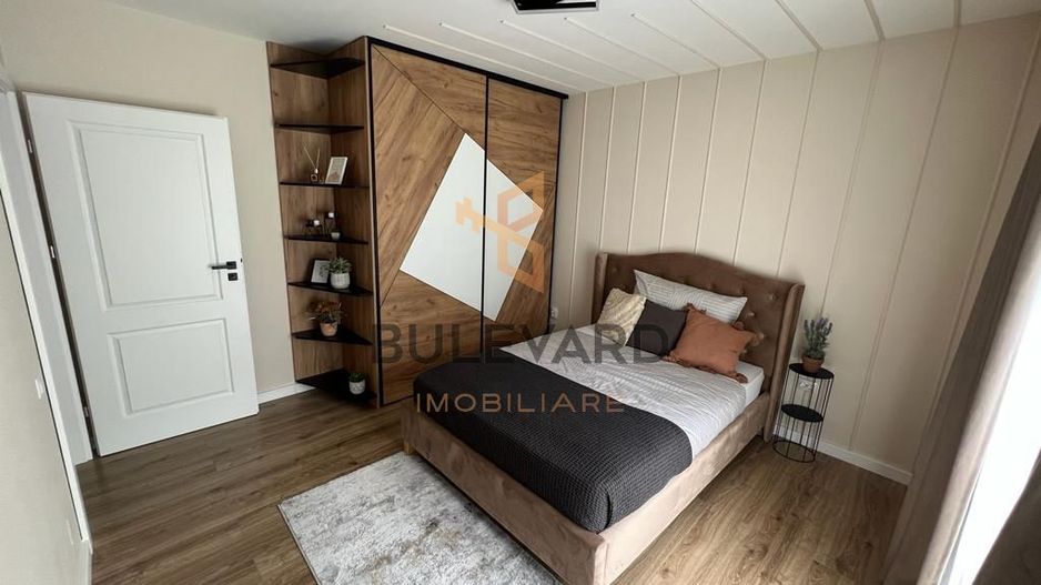 Apartament cu 3 camere+2 Parcari exterioare! - Poză 8