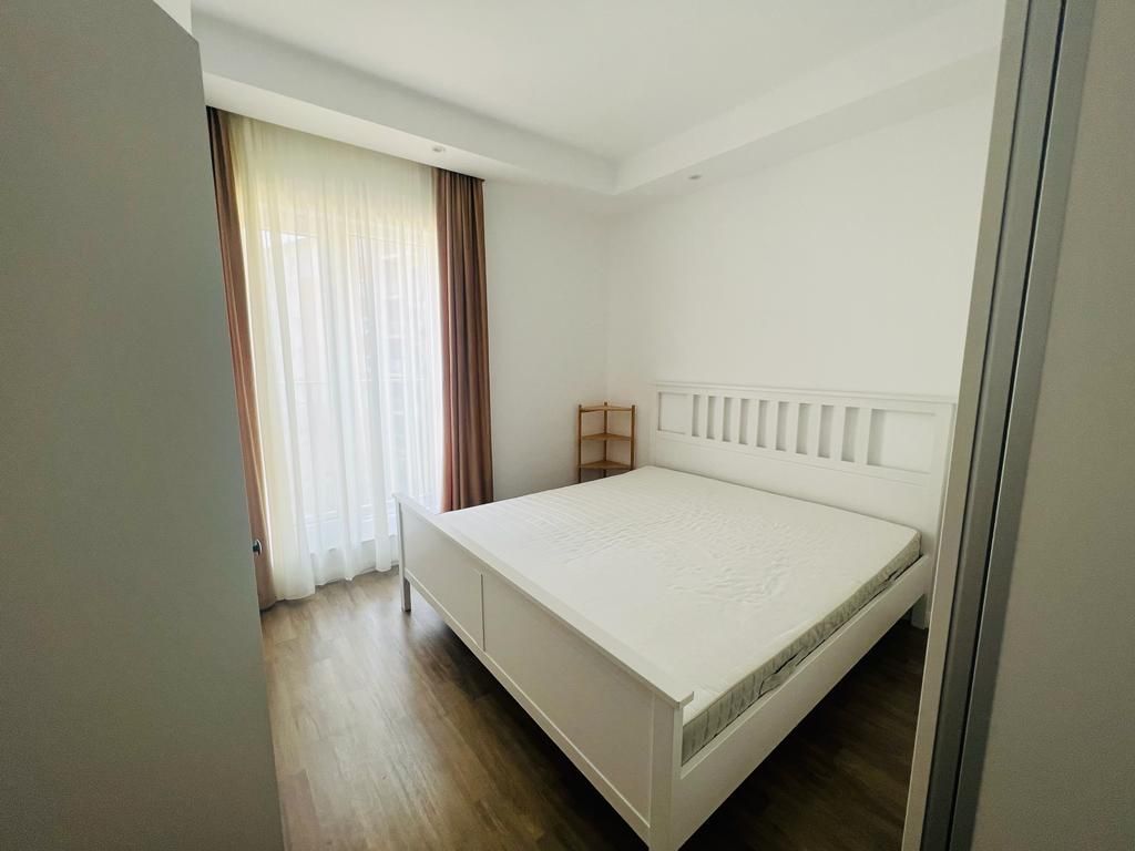 Apartament 2 camere Ansamblul Rezidential Cosmopolis - Poză 4