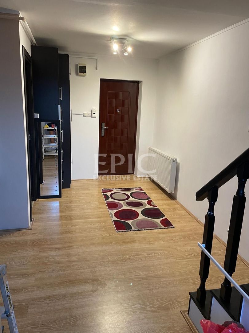 Apartament de închiriat 7 noiembrie - Poză 1