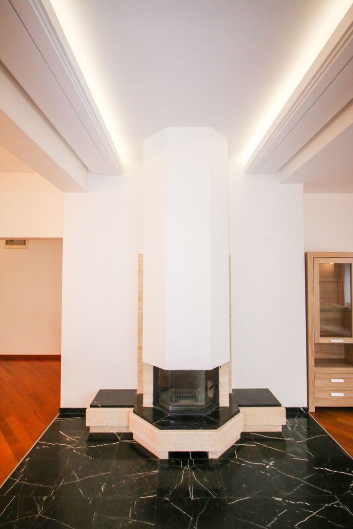 Apartament Duplex 5 camere -  Primaverii - Poză 3