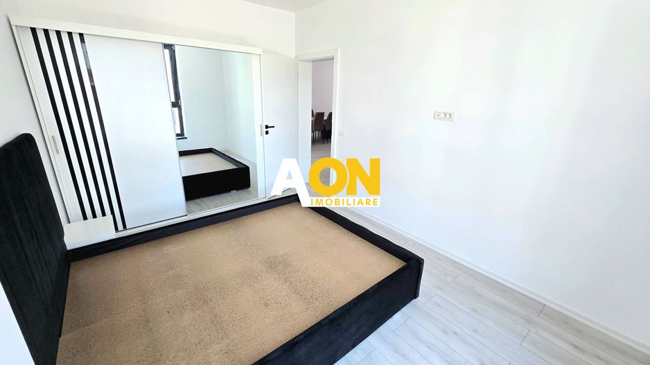 Apartament cu 3 Camere, Bloc Nou, Prima Închiriere, Zona Centru - Poză 6