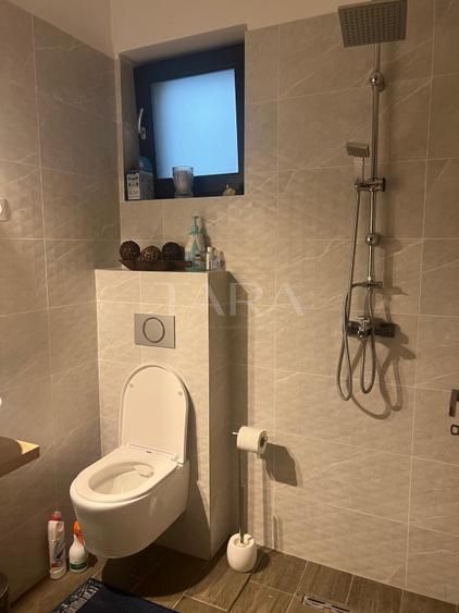 Casă modernă cu teren generos, la 14 km de Cluj-Napoca - Poză 4