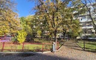 Apartament 2 camere, mobilat, utilat, Campia Libertatii, pet friendly - Poză 3