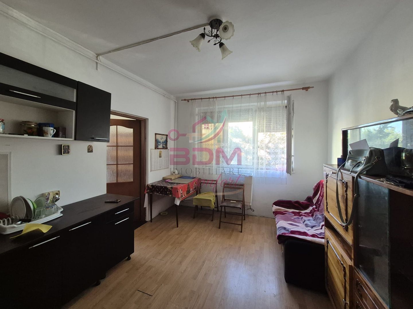 Comision 0% I Garsoniera confort 1 I etaj intermediar I zona Materna - Poză 5