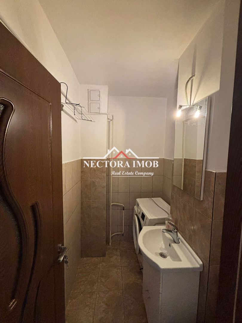 Apartament 3 camere 2 bai 2 holuri Bulevardul DACIA, mobilat/utilat - Poză 5
