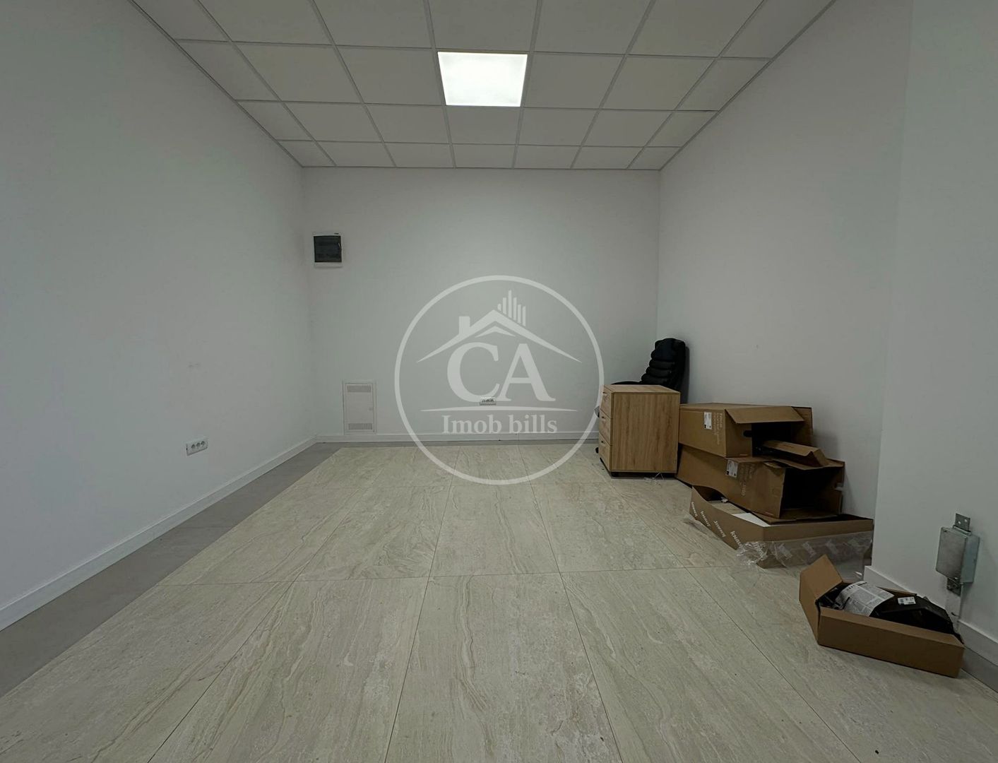 Spatiu comercial cu 3 camere de Vanzare in zona Iosia, Oradea - Poză 3