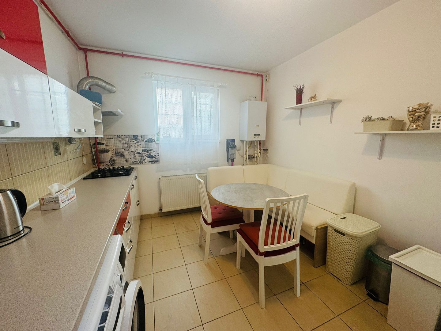 2 camere Metrou 1Decembrie 1918-Burnitei - Poză 6