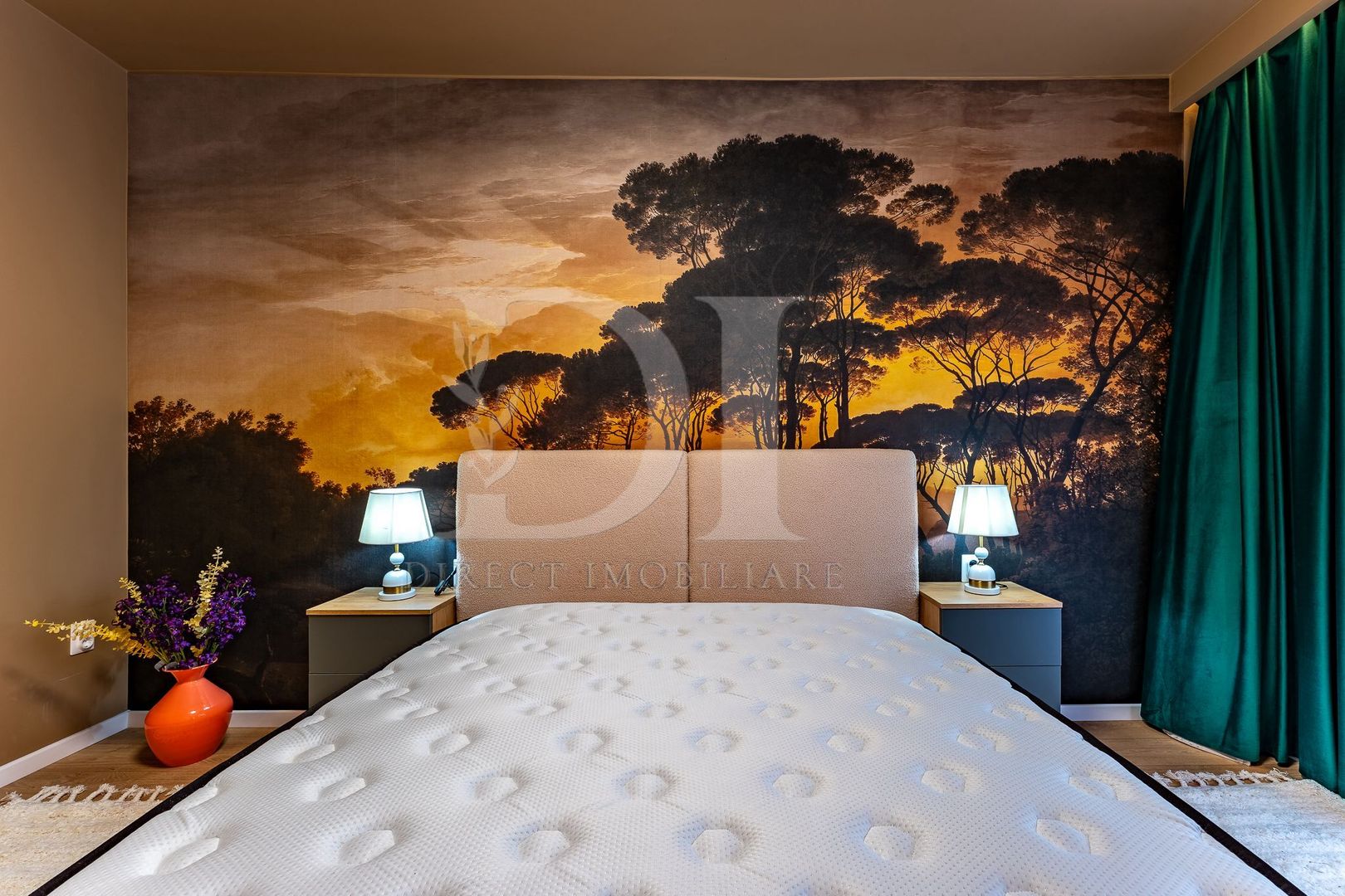 Apartament premium 2 camere / etaj intermediar / Zona Eroilor - Poză 12