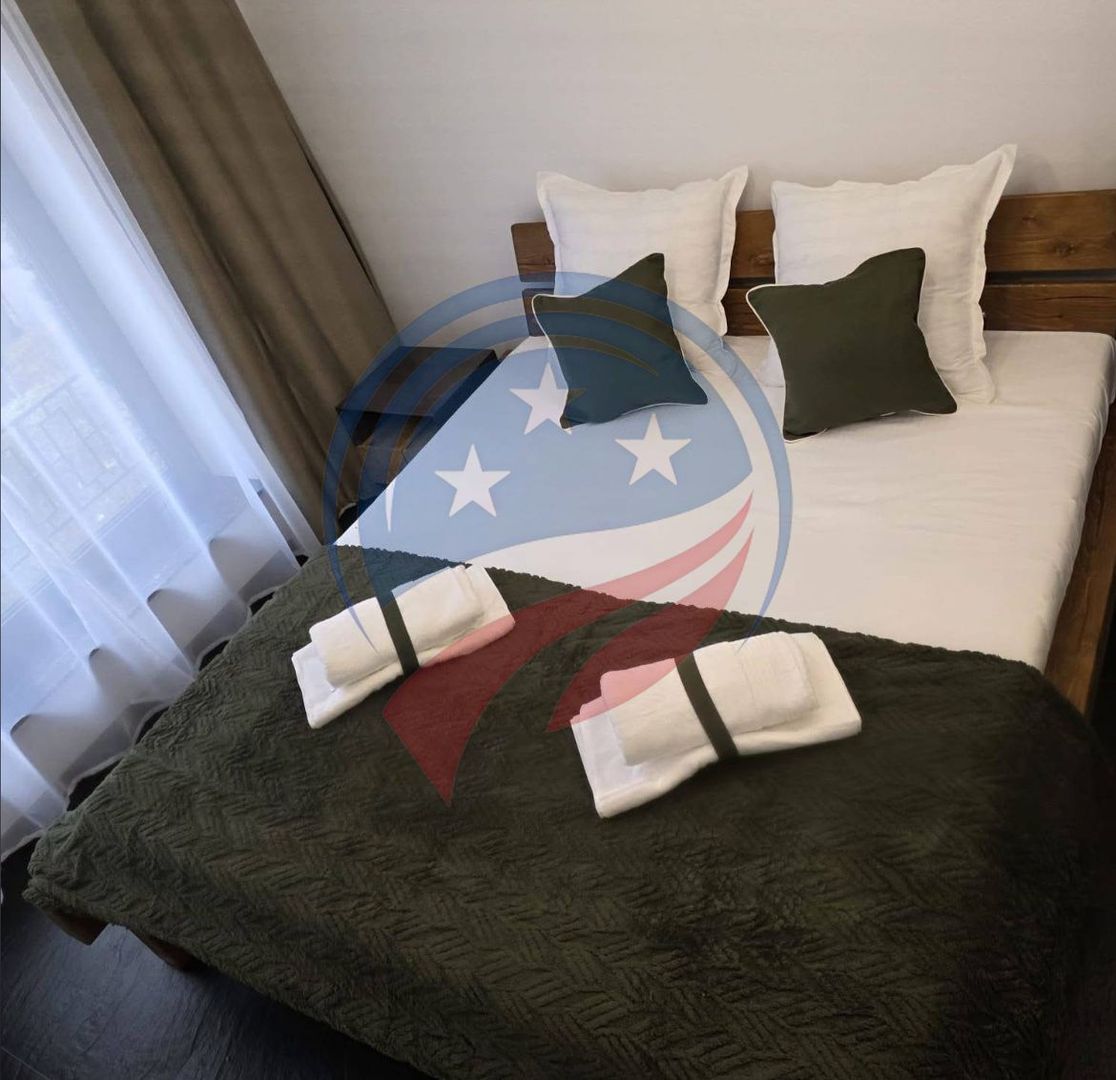 Garsoniere de inchiriat ultracentral - Poză 1