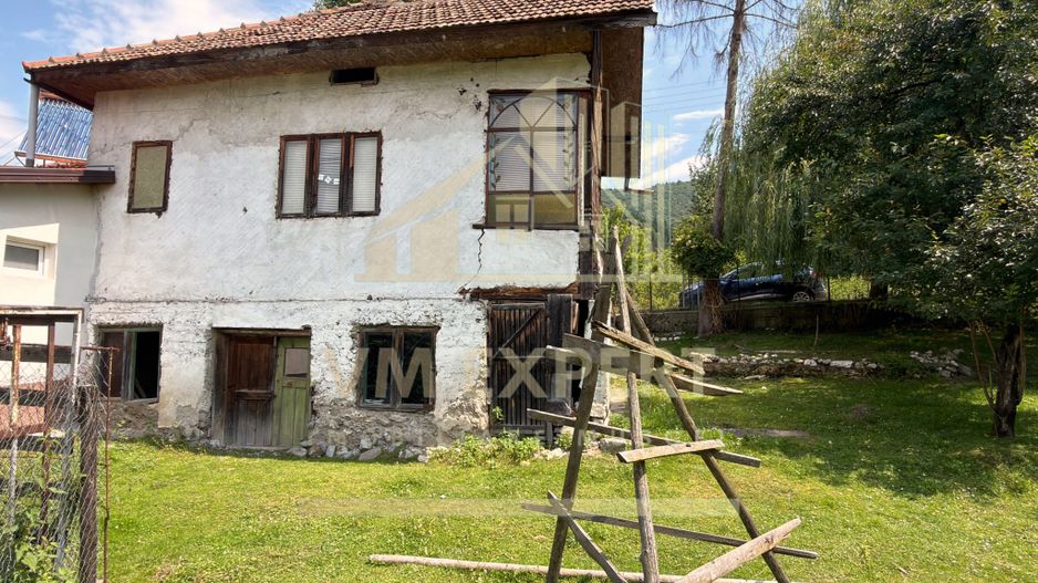 CASĂ3 3 CAMERE TEREN 1277 MP STOENEȘTI (SLOBOZIA) ARGEȘ - Poză 3