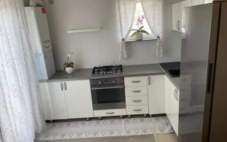 APARTAMENT DE VANZARE ZONA MARASTI - Poză 4