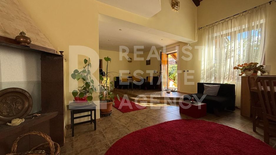 Vânzare, casă individuală, 7 camere, Ghiroda - Poză 3