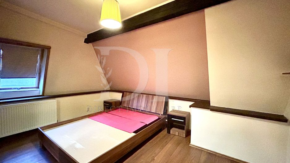 Apartament de  vanzare / Zona Muzeul Apei / Floresti - Poză 11