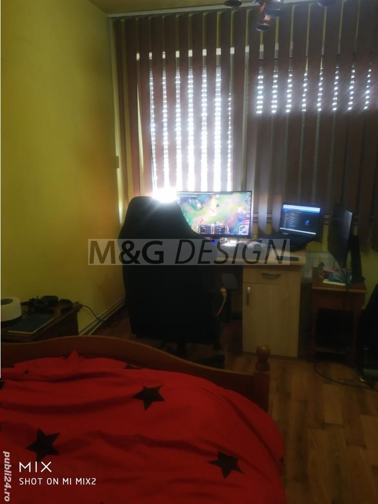 2 cam Torontalului/Lidl Centrala proprie - Poză 7