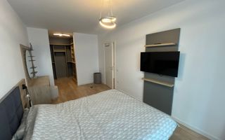 2 Camere Lux Rond OMV Pipera MTM Residence + Loc de Parcare - Poză 5