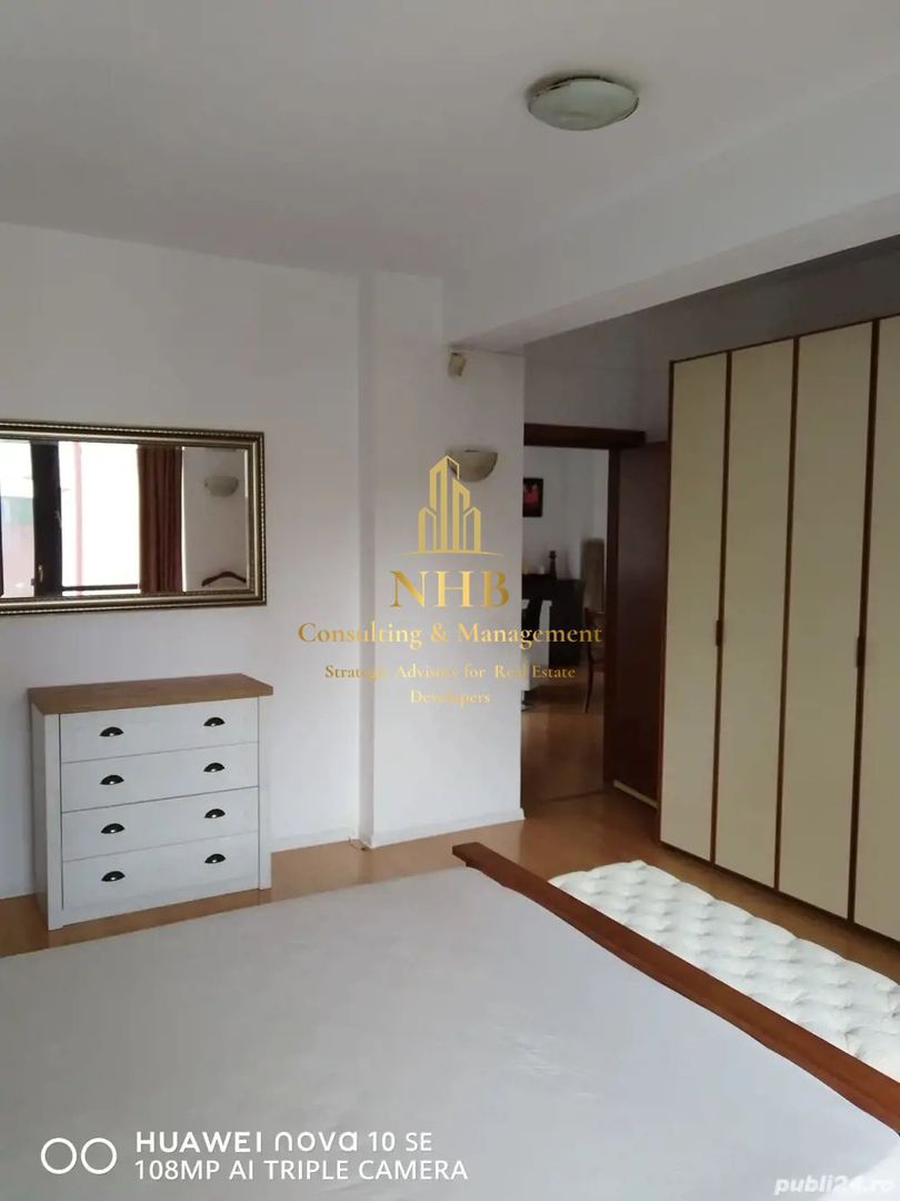 Apartament 2 camere | Dorobanti - Poză 8