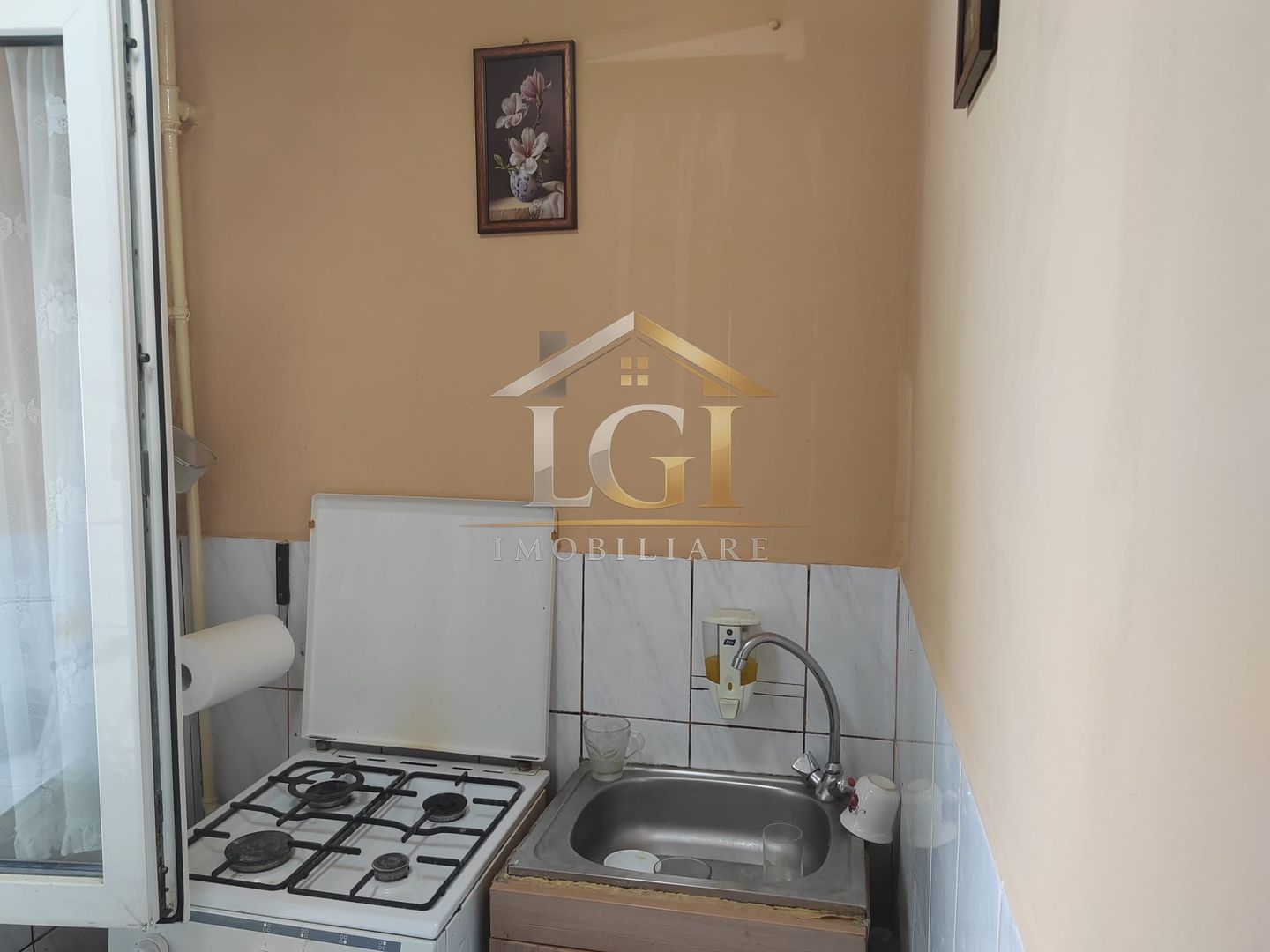 Apartament cu 2 camere de vânzare în Micro 8, Targoviste - Poză 18