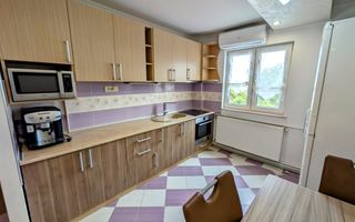 3 camere decomandate, Cartierul Manastur, Parcare,  Mehedinti, Cioplea - Poză 7