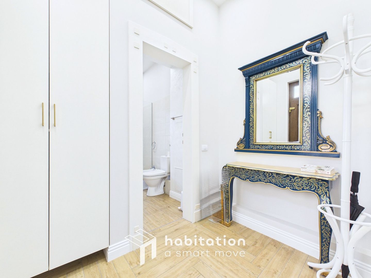 Apartament cu farmec aparte, vedere la Bega,  Central -  Piața Maria - Poză 17