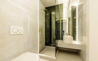 Apartament superb 3 camere CORTINA NORTH | Vedere Libera - Poză 4