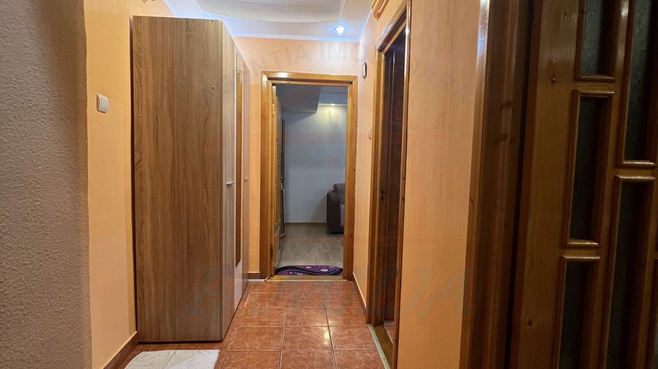 Confort, funcționalitate într-un apartament 1 cameră, parter, Micro 20 - Poză 14