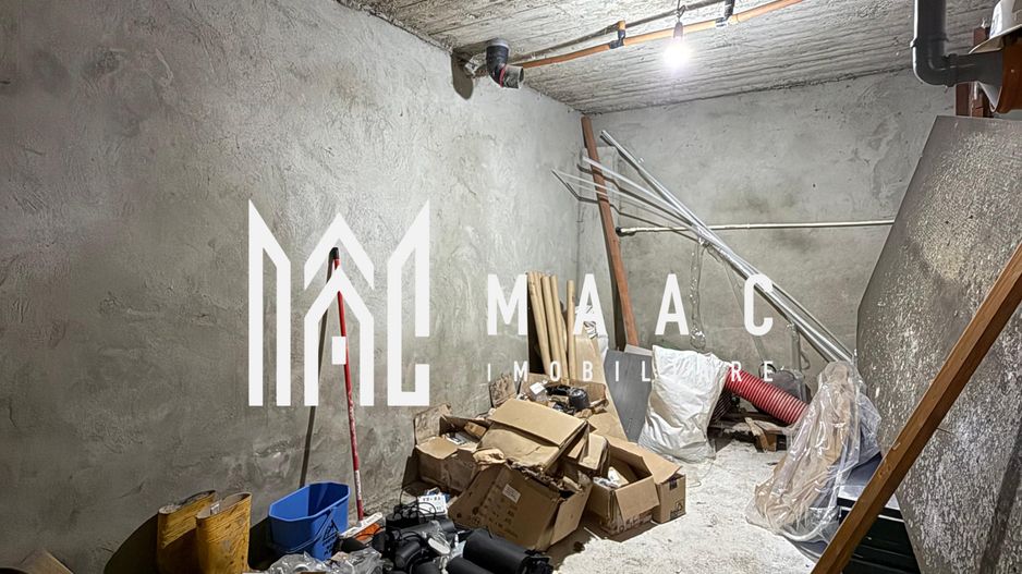 Casa individuala 4 camere I Acces auto I Piata Cibin - Poză 11