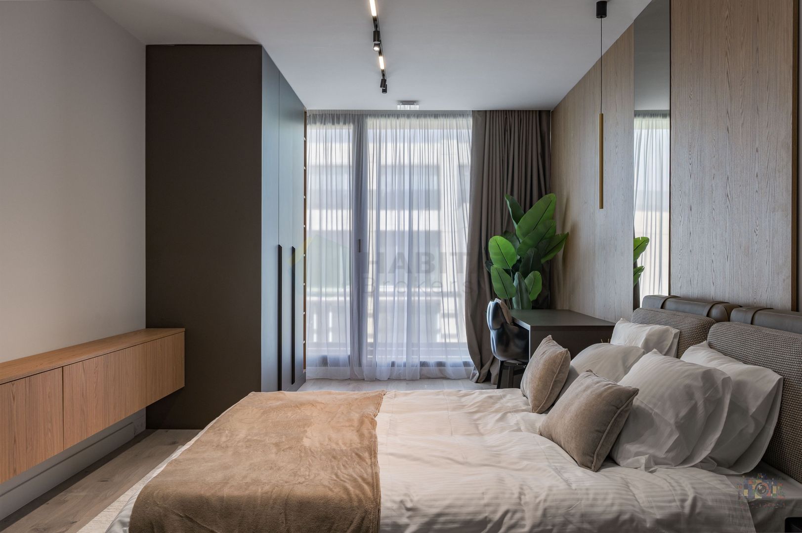 Vilă premium Pipera – 5 camere, grădină, garaj, 384 mp - Poză 15