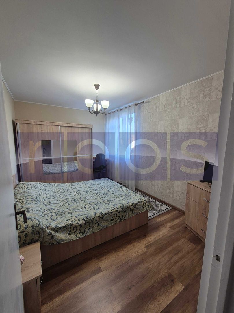 VANZARE APARTAMENT 2 CAMERE CIRCULAR DRUMUL TABEREI ROMANCIERILOR METROU - Poză 3