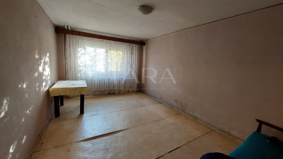 Apartament 3 camere – Mănăștur, zona Big. - Poză 8