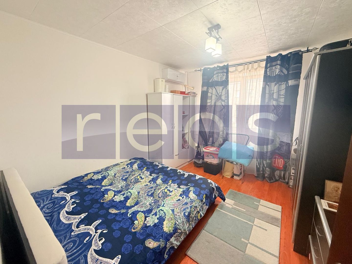 APARTAMENT 4 CAMERE | 2 BALCOANE |  ZONA VERDE | SECTOR 3 | - Poză 2