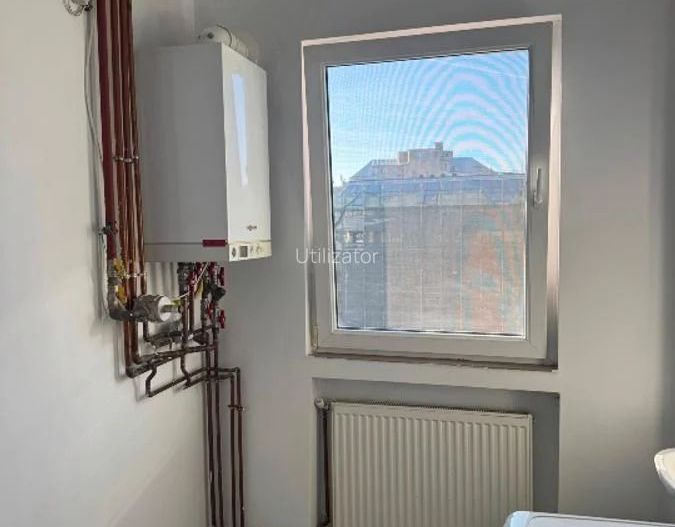 Apartament spatios Piata Romana - Poză 3