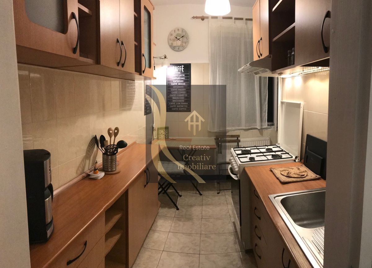 Apartament 2 camere de inchiriat Floreasca - Poză 8