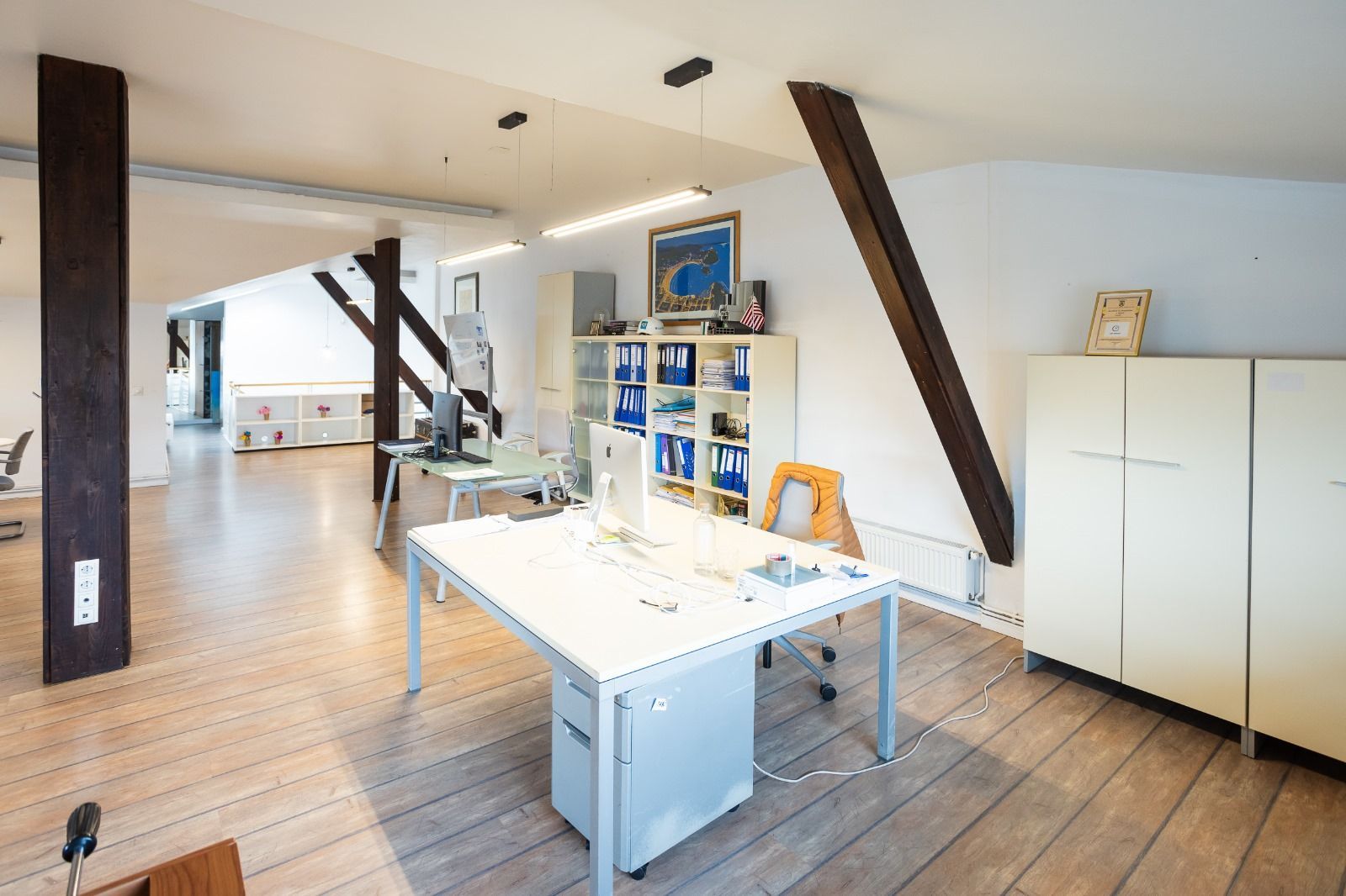 Vila spatioasa | Zona Domenii - Poză 21