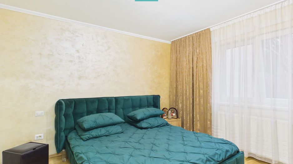 Casă de lux în Aradul Nou – mutare imediată! - Poză 14