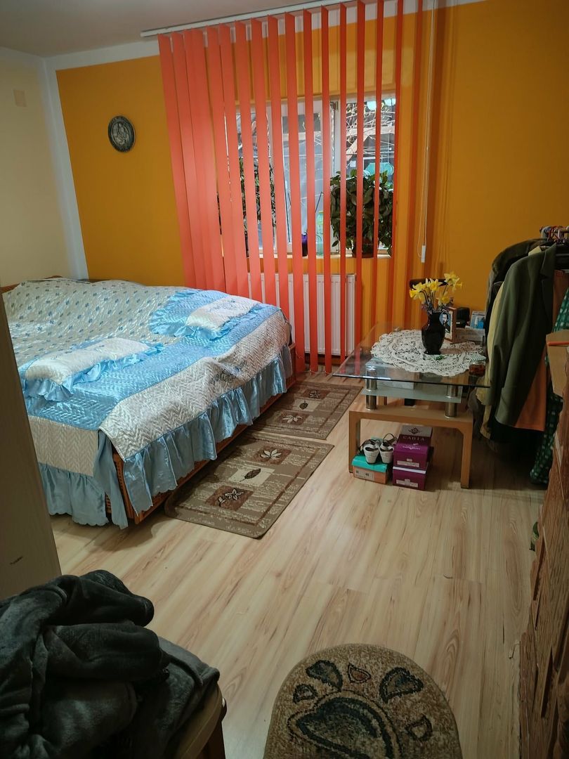Casă cu 4 camere și teren generos de 2.370 mp – Deta, Strada 1 Mai - Poză 5