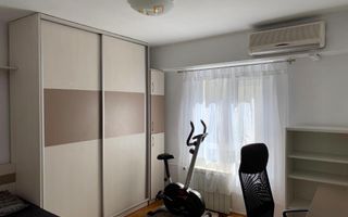 AP. 3 CAMERE SPLAIUL UNIRII, BUCATARIE INCHISA, MOBILAT/UTILAT MODERN - Poză 3
