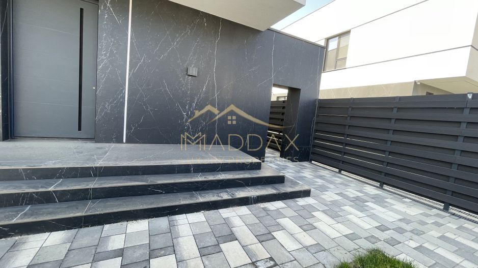 Casa moderna de LUX****Pipera-Tunari - Poză 6