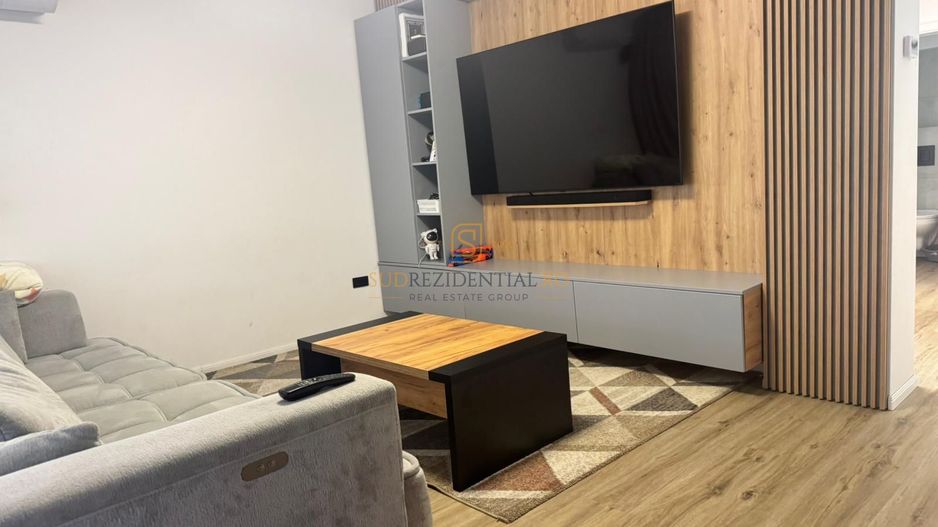 Casa individuala cu 5 camere, complet mobilata si utilata, Com Berceni - Poză 6