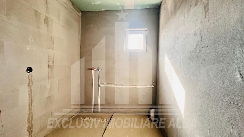 Garsoniera de vanzare | 19 mp | Etaj 1 | Maieri - Poză 3