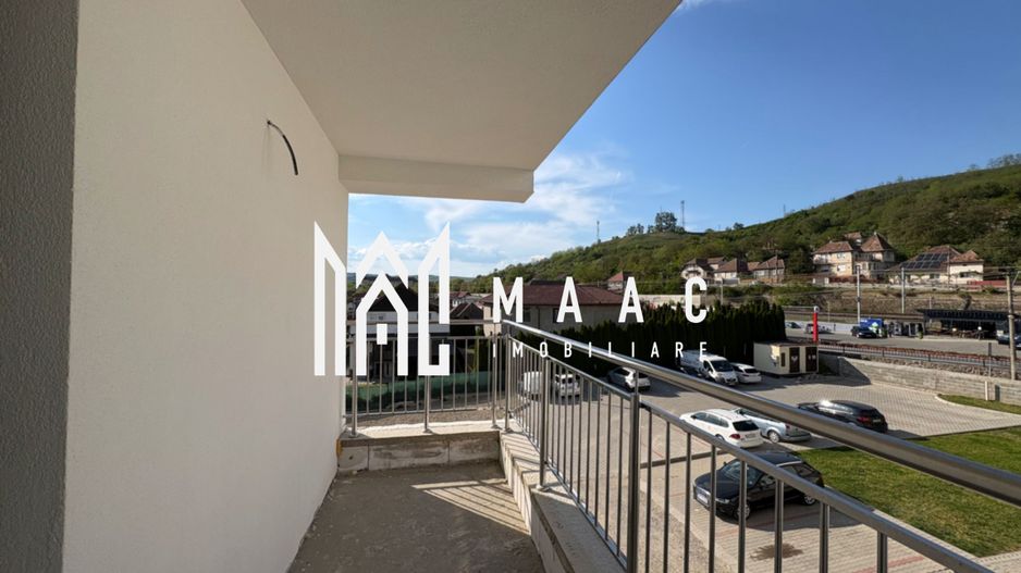 Apartament în bloc nou I 2 camere I Etajul 2 I Lift I Blaj - Poză 6