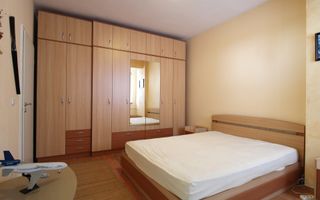 Complex Studentesc, spatios, mobilat si utilat. Centrala proprie si CTRAnaf incl - Poză 3