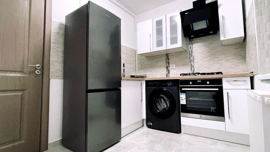 GARS. BRANCUSI, BUCATARIE INCHISA, BLOC NOU, CENTRALA, METROU - Poză 10