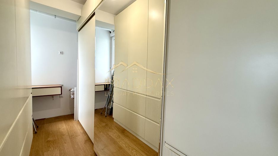 Apartament cu 4 camere  *122mp* / 1 Parcare Subetarana / Floreasca - Lake View - Poză 17